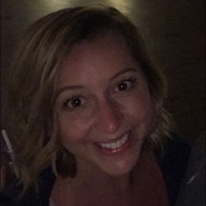 Meet your Posher, Rheanin